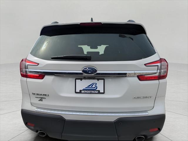 new 2025 Subaru Ascent car, priced at $40,251