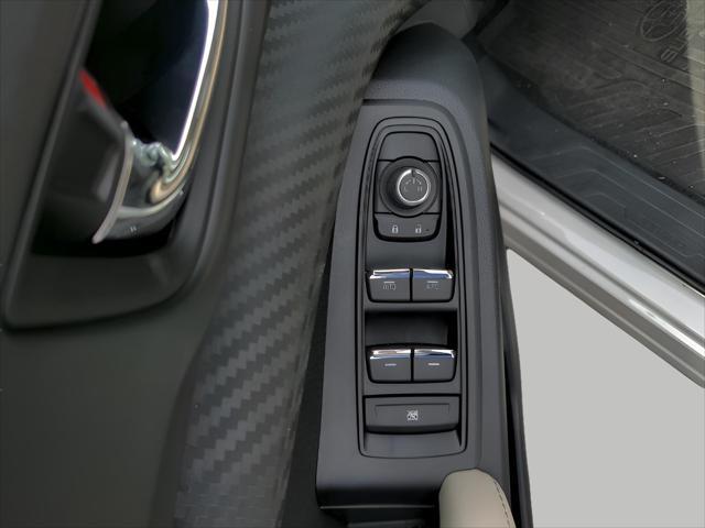 new 2025 Subaru Ascent car, priced at $40,251