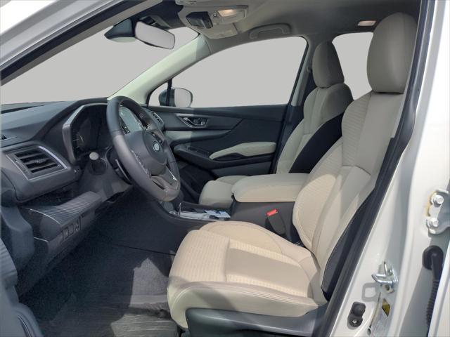 new 2025 Subaru Ascent car, priced at $40,251