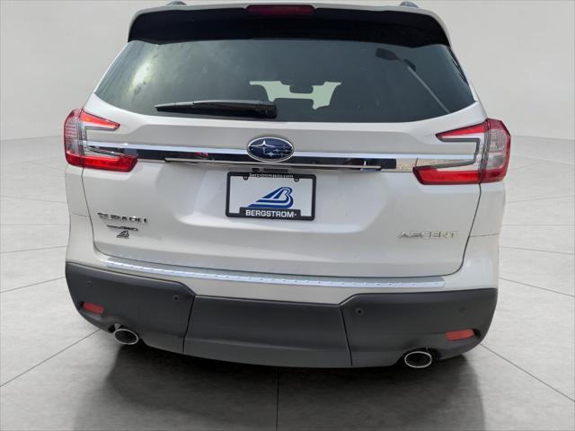 new 2025 Subaru Ascent car, priced at $40,251