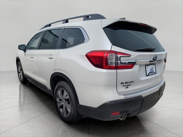 new 2025 Subaru Ascent car, priced at $40,251
