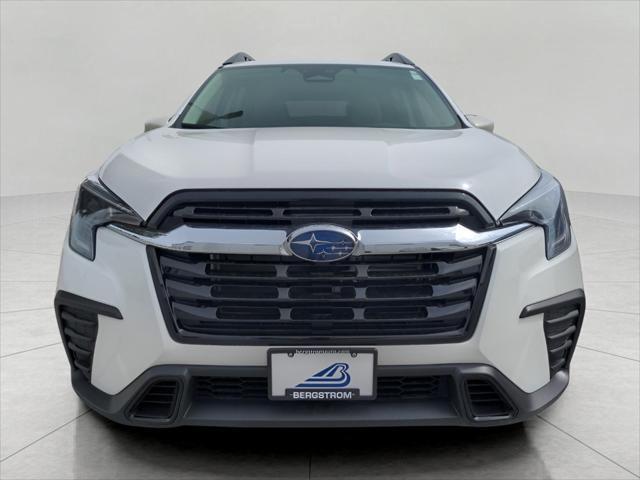 new 2025 Subaru Ascent car, priced at $40,251
