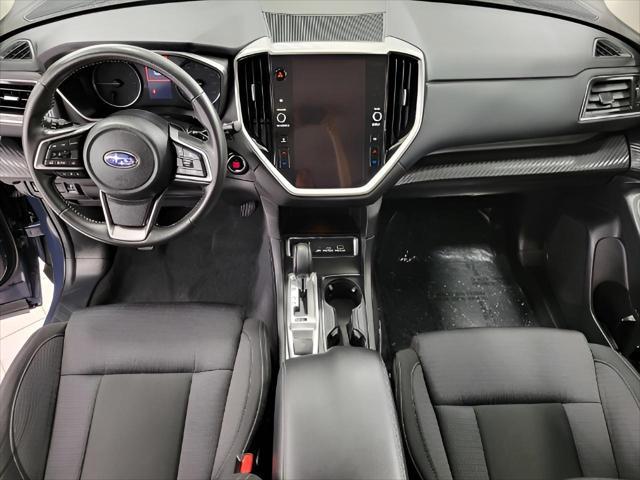 used 2024 Subaru Ascent car, priced at $36,974