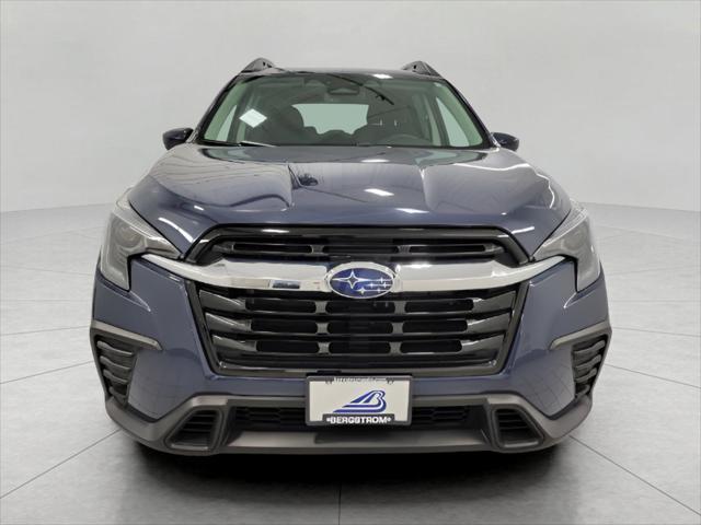 used 2024 Subaru Ascent car, priced at $36,974