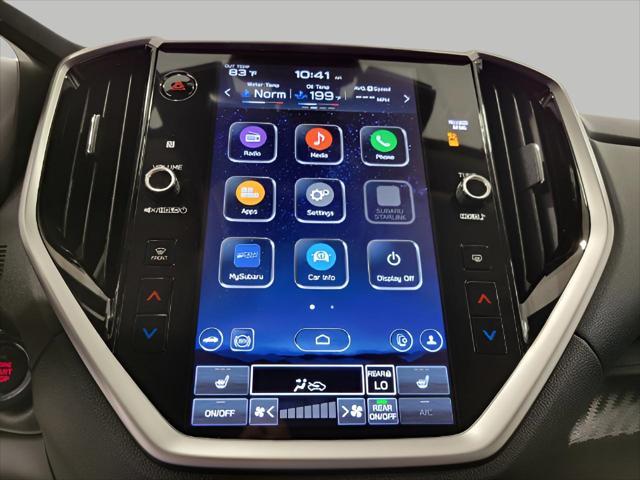 used 2024 Subaru Ascent car, priced at $36,974