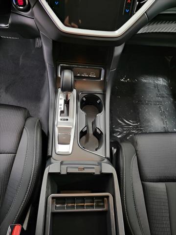 used 2024 Subaru Ascent car, priced at $36,974