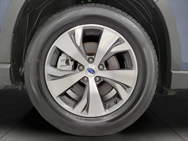 used 2024 Subaru Ascent car, priced at $36,974