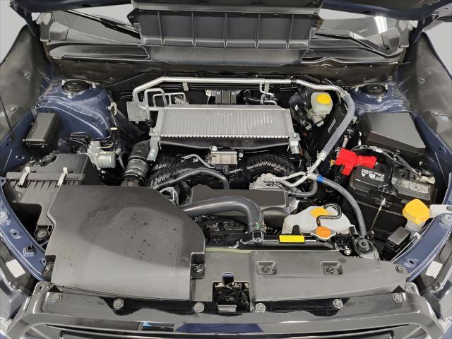 used 2024 Subaru Ascent car, priced at $36,974