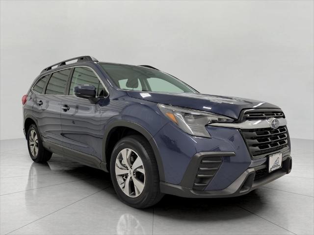 used 2024 Subaru Ascent car, priced at $36,974
