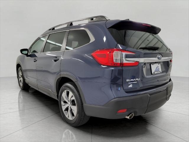used 2024 Subaru Ascent car, priced at $36,974