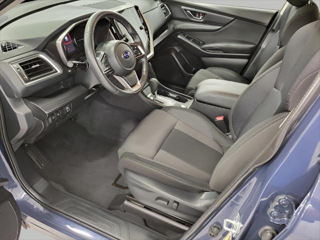 used 2024 Subaru Ascent car, priced at $36,974