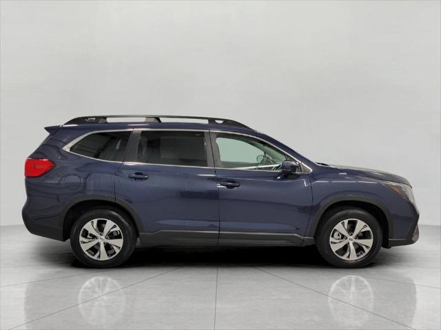 used 2024 Subaru Ascent car, priced at $36,974