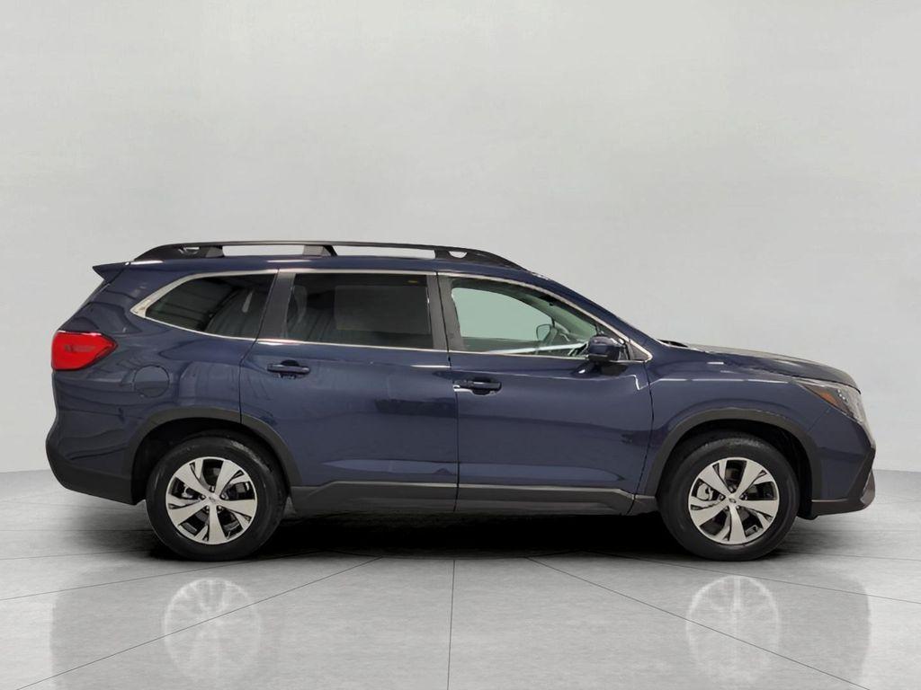 used 2024 Subaru Ascent car, priced at $34,808