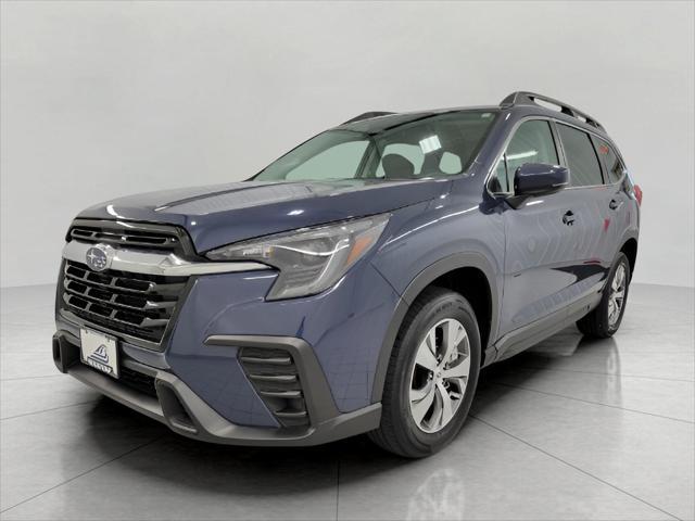 used 2024 Subaru Ascent car, priced at $36,974