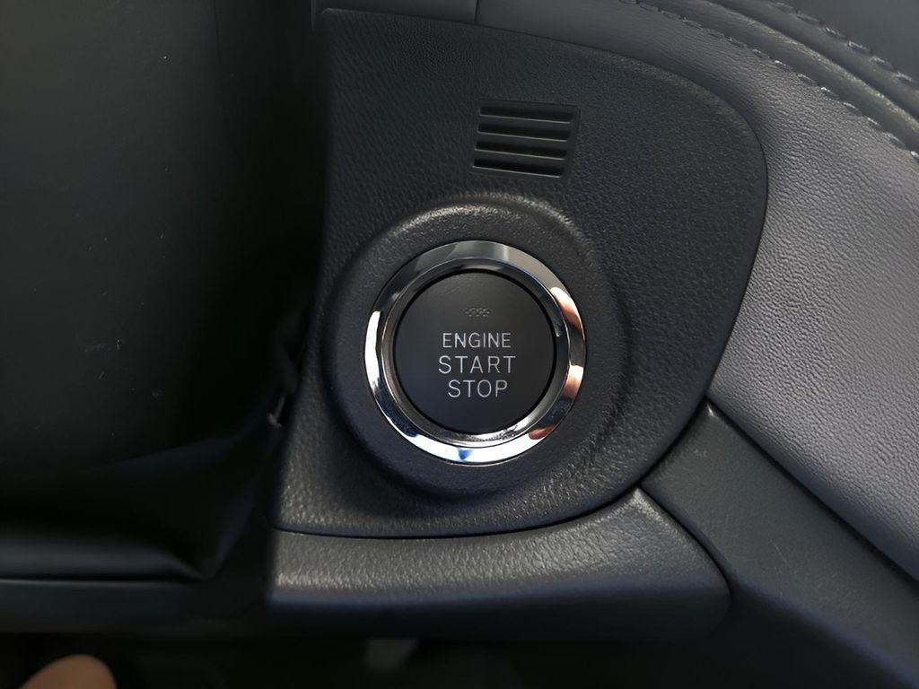 new 2025 Subaru Legacy car, priced at $30,053