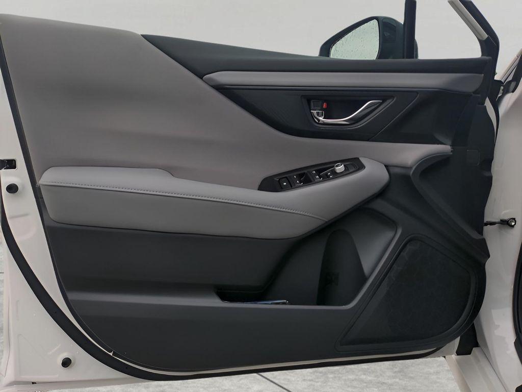 new 2025 Subaru Legacy car, priced at $30,053