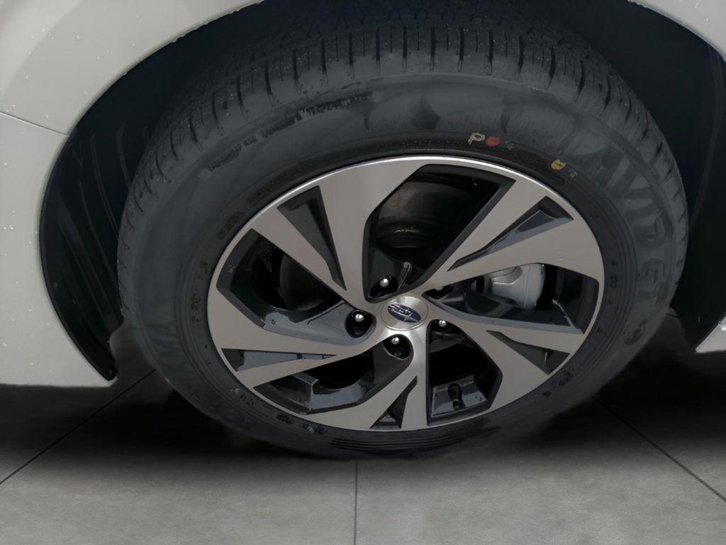 new 2025 Subaru Legacy car, priced at $30,053