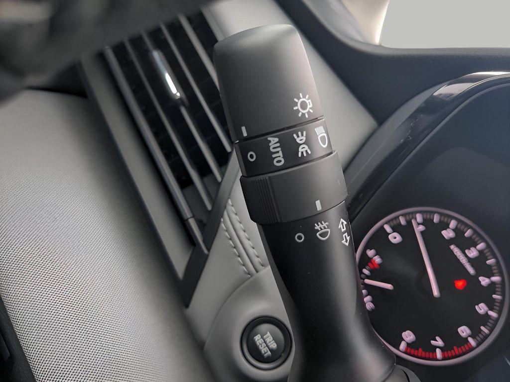 new 2025 Subaru Legacy car, priced at $30,053