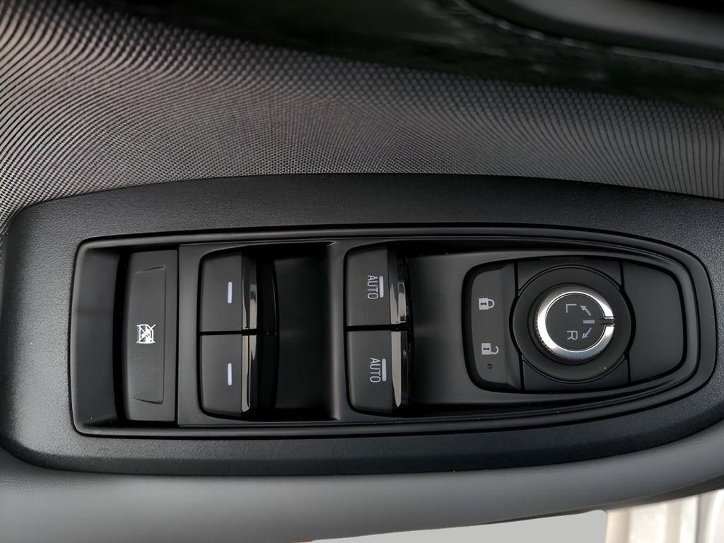 new 2025 Subaru Legacy car, priced at $30,053