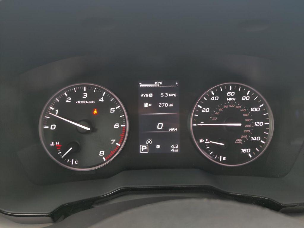 new 2025 Subaru Legacy car, priced at $30,053
