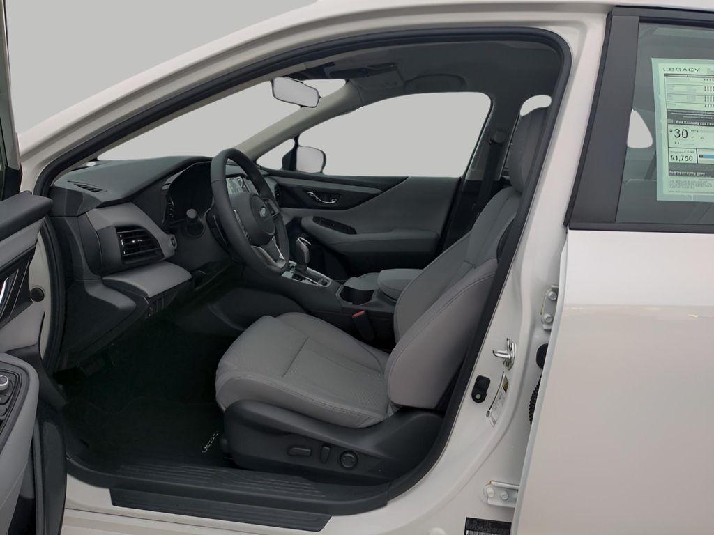 new 2025 Subaru Legacy car, priced at $30,053