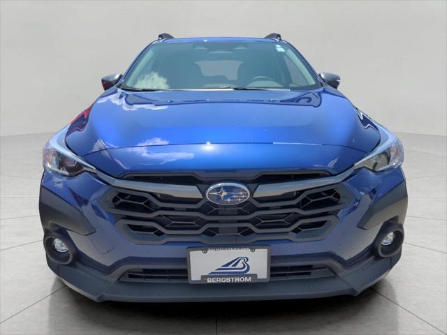 new 2025 Subaru Crosstrek car, priced at $30,871