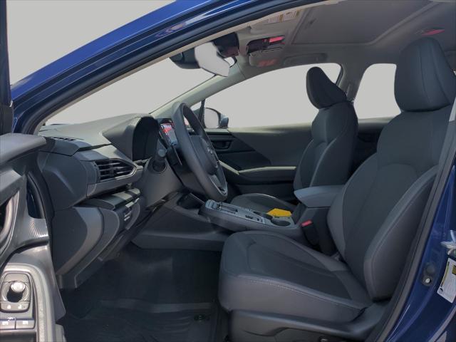 new 2025 Subaru Crosstrek car, priced at $30,871