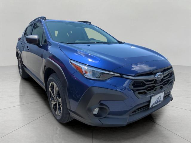 new 2025 Subaru Crosstrek car, priced at $30,871