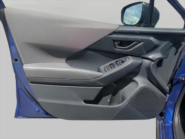 new 2025 Subaru Crosstrek car, priced at $30,871