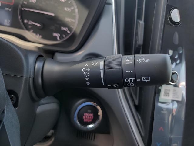 new 2025 Subaru Crosstrek car, priced at $30,871