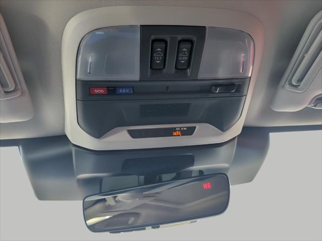 new 2025 Subaru Crosstrek car, priced at $30,871