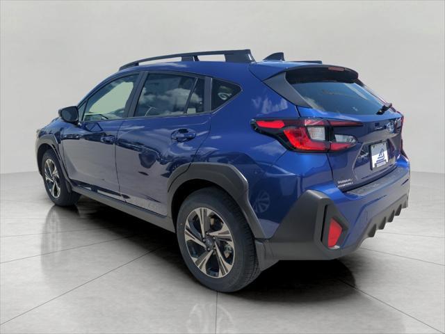 new 2025 Subaru Crosstrek car, priced at $30,871