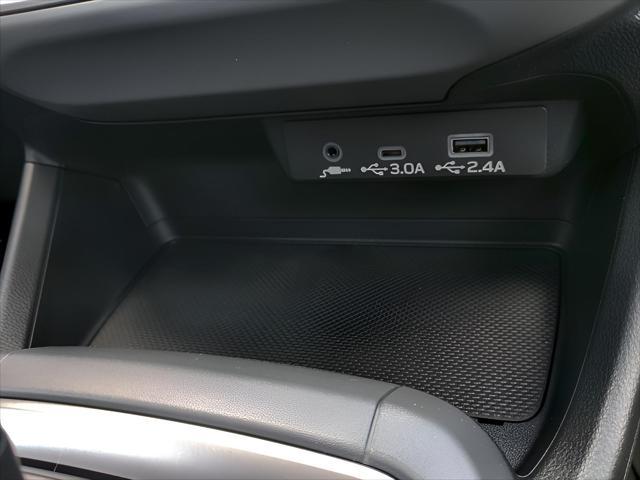 new 2025 Subaru Crosstrek car, priced at $30,871