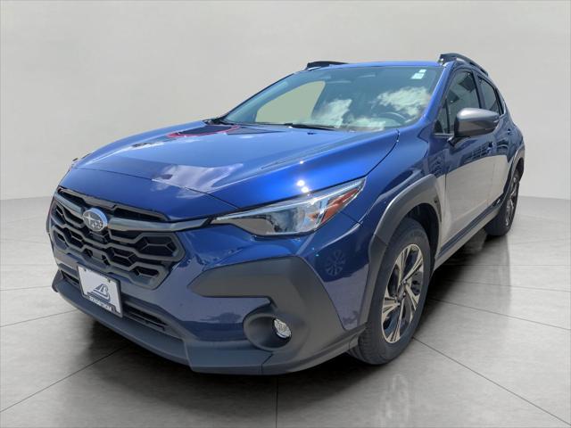 new 2025 Subaru Crosstrek car, priced at $30,871