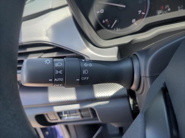 new 2025 Subaru Crosstrek car, priced at $30,871