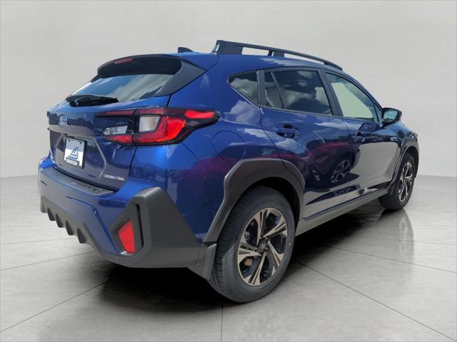 new 2025 Subaru Crosstrek car, priced at $30,871
