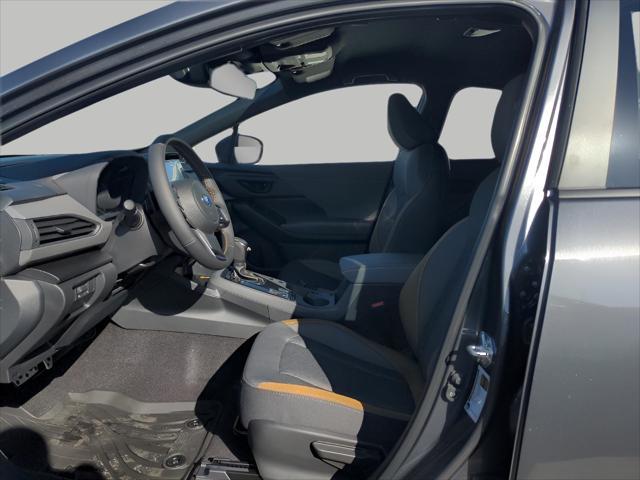 new 2025 Subaru Crosstrek car, priced at $30,631