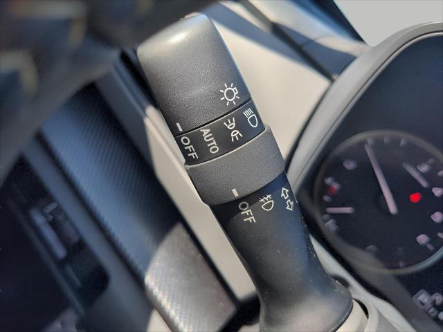 new 2025 Subaru Crosstrek car, priced at $30,631