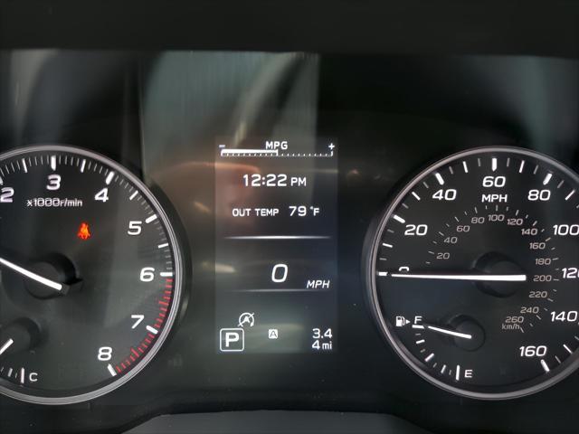 new 2025 Subaru Outback car, priced at $38,461