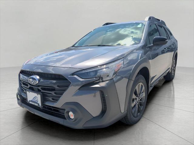 new 2025 Subaru Outback car, priced at $38,461