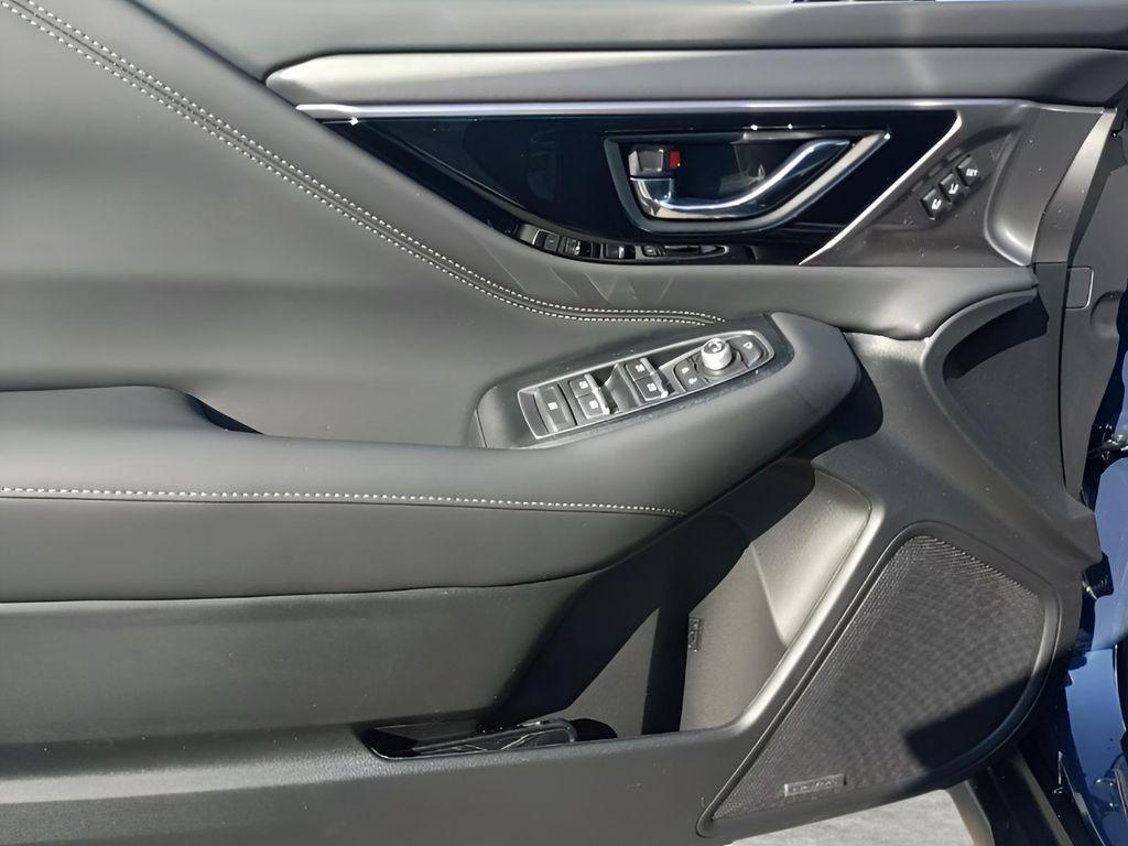 new 2025 Subaru Outback car, priced at $42,131
