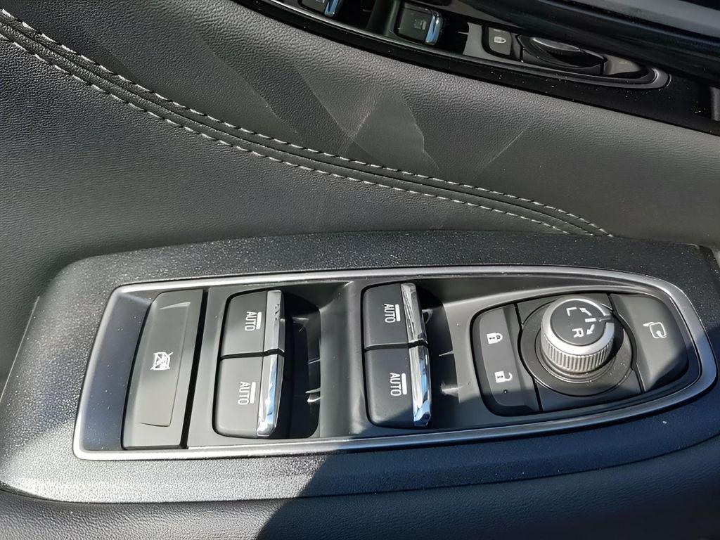 new 2025 Subaru Outback car, priced at $42,131