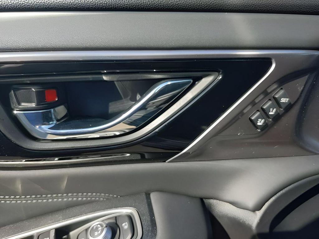 new 2025 Subaru Outback car, priced at $42,131