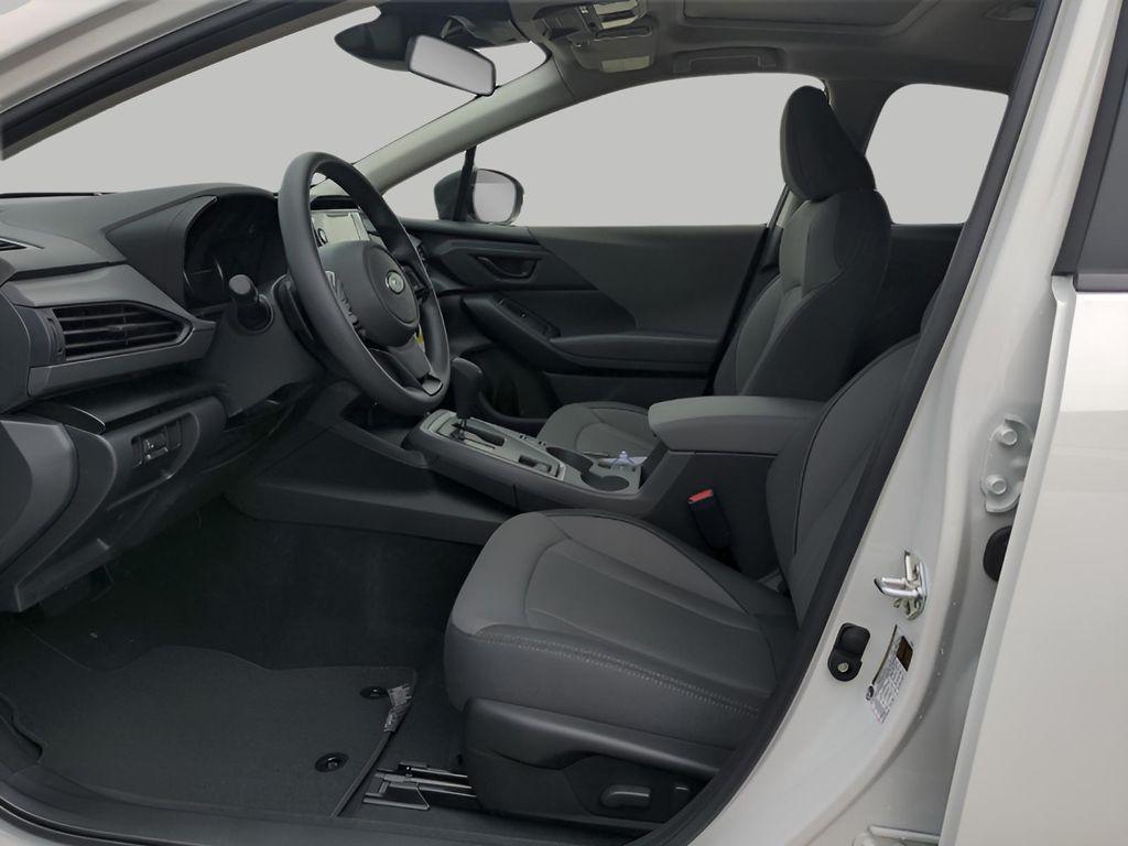 new 2025 Subaru Crosstrek car, priced at $30,447