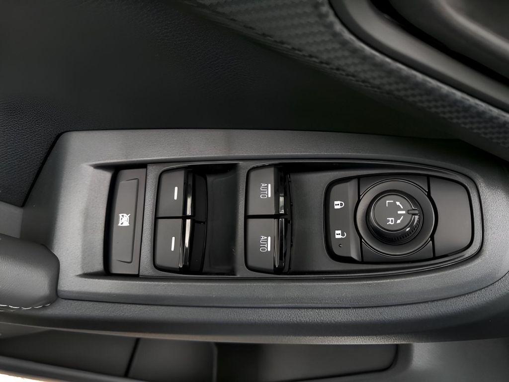new 2025 Subaru Crosstrek car, priced at $30,447