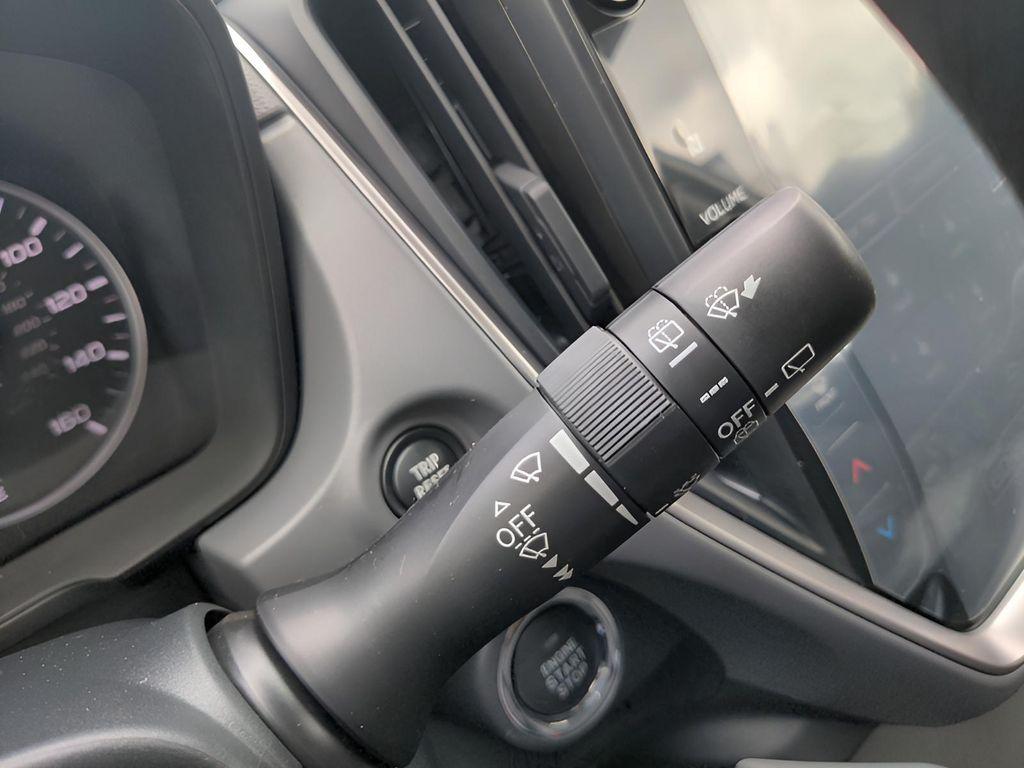 new 2025 Subaru Crosstrek car, priced at $30,447