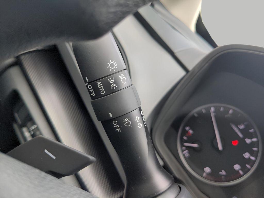 new 2025 Subaru Crosstrek car, priced at $30,447