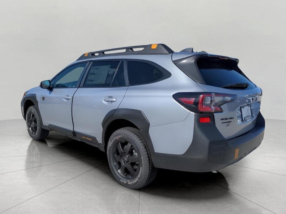 new 2024 Subaru Outback car, priced at $41,241