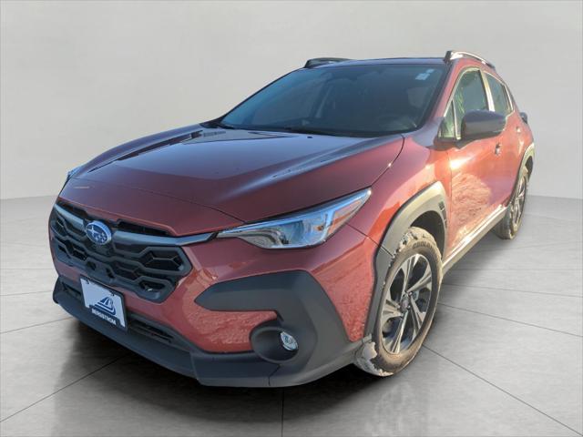 new 2024 Subaru Crosstrek car, priced at $29,551