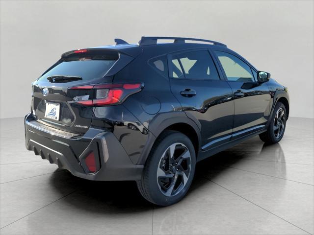 new 2025 Subaru Crosstrek car, priced at $32,611